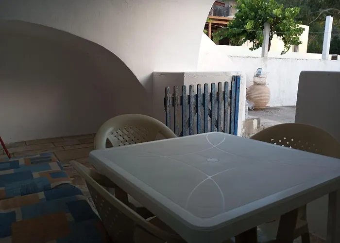 Ιδανικό Διαμέρισμα Για Οικογένειες
